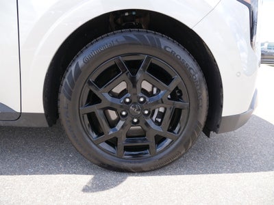 2025 Kia Carnival SX Prestige