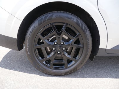 2025 Kia Carnival SX Prestige