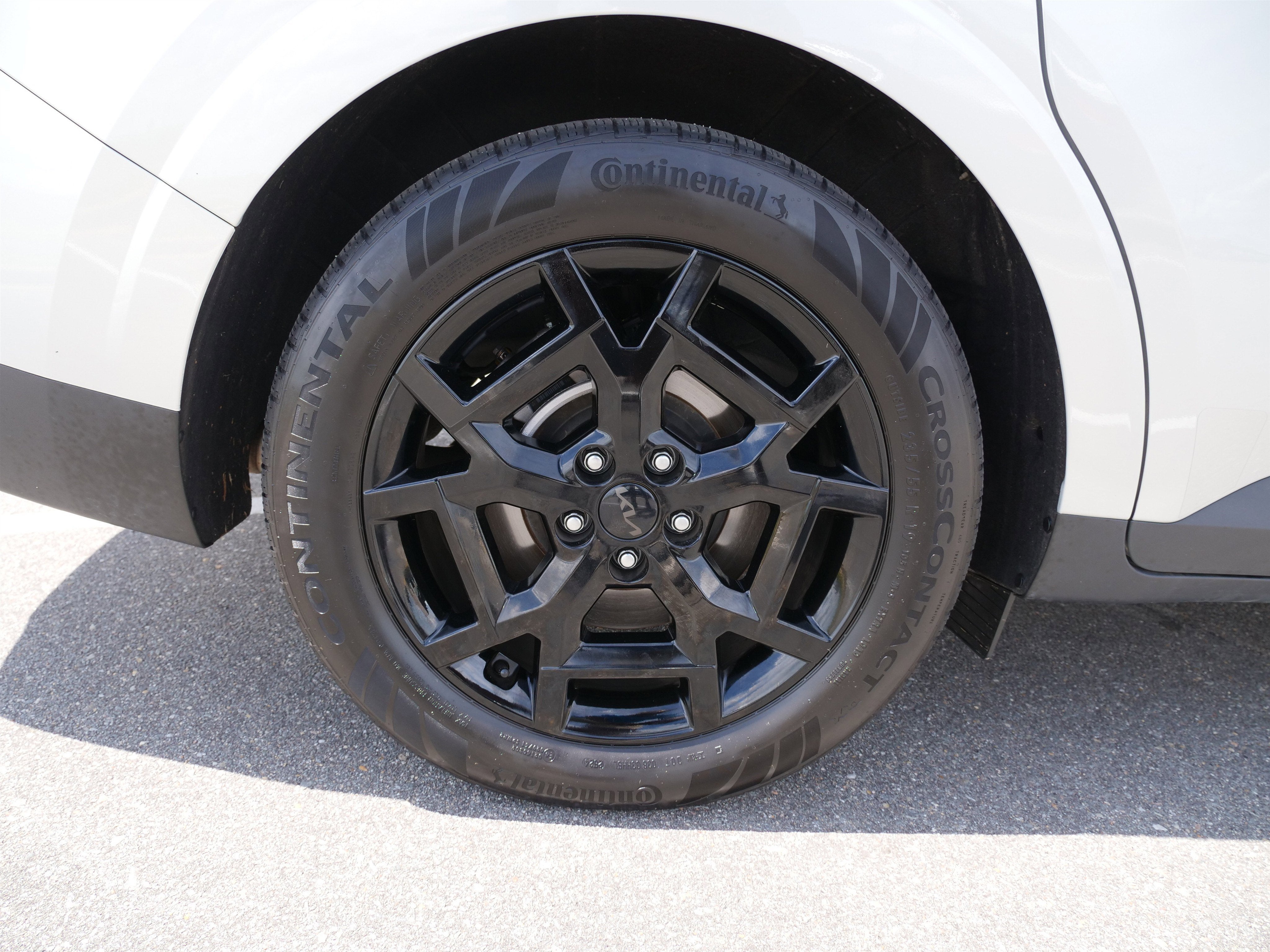 2025 Kia Carnival SX Prestige