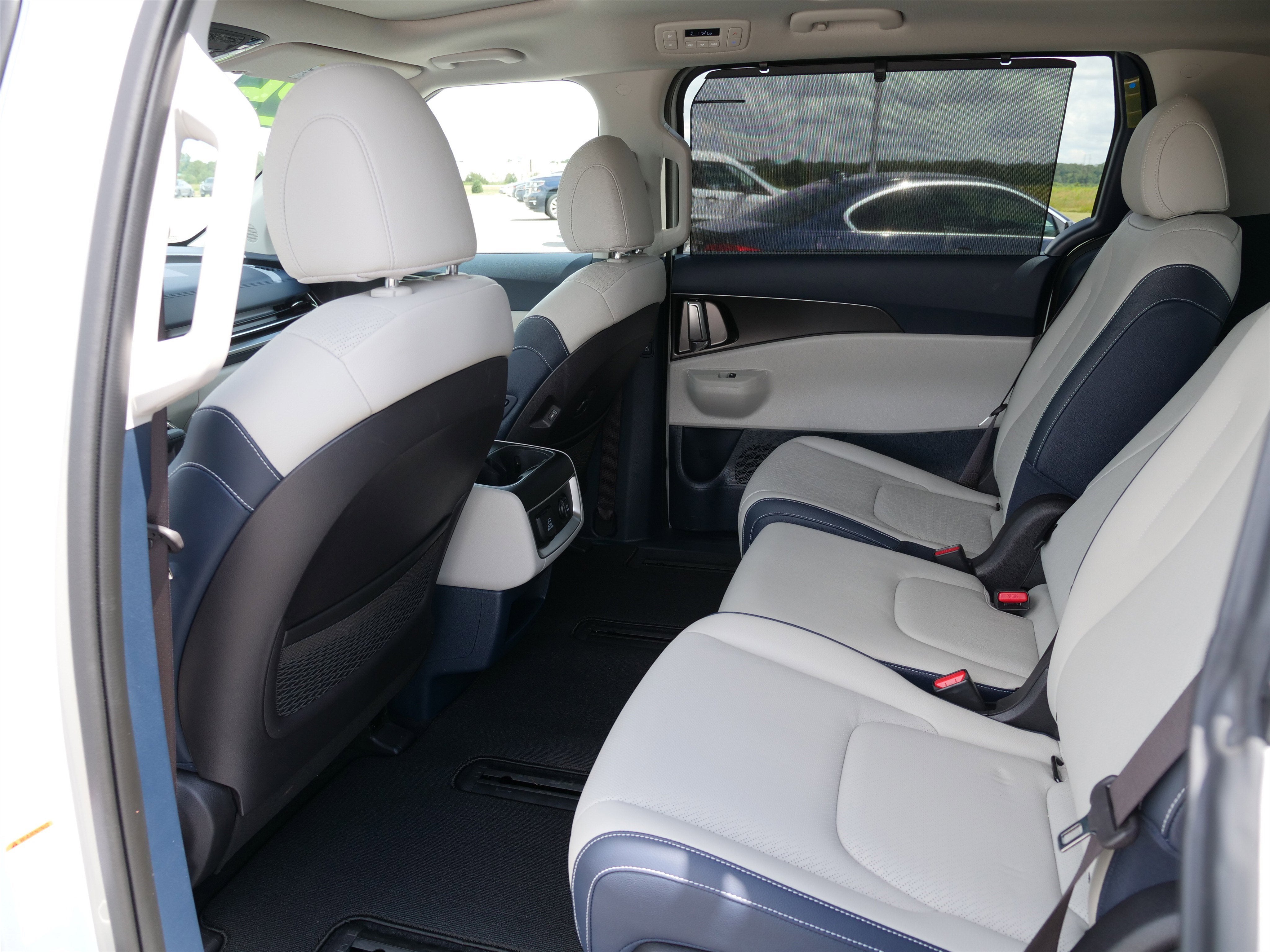 2025 Kia Carnival SX Prestige