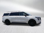 2025 Kia Carnival SX Prestige