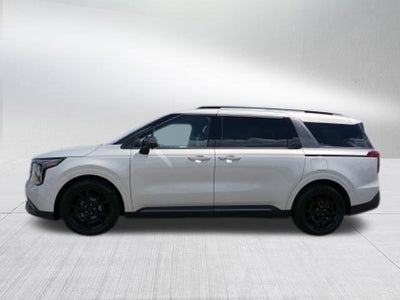 2025 Kia Carnival SX Prestige
