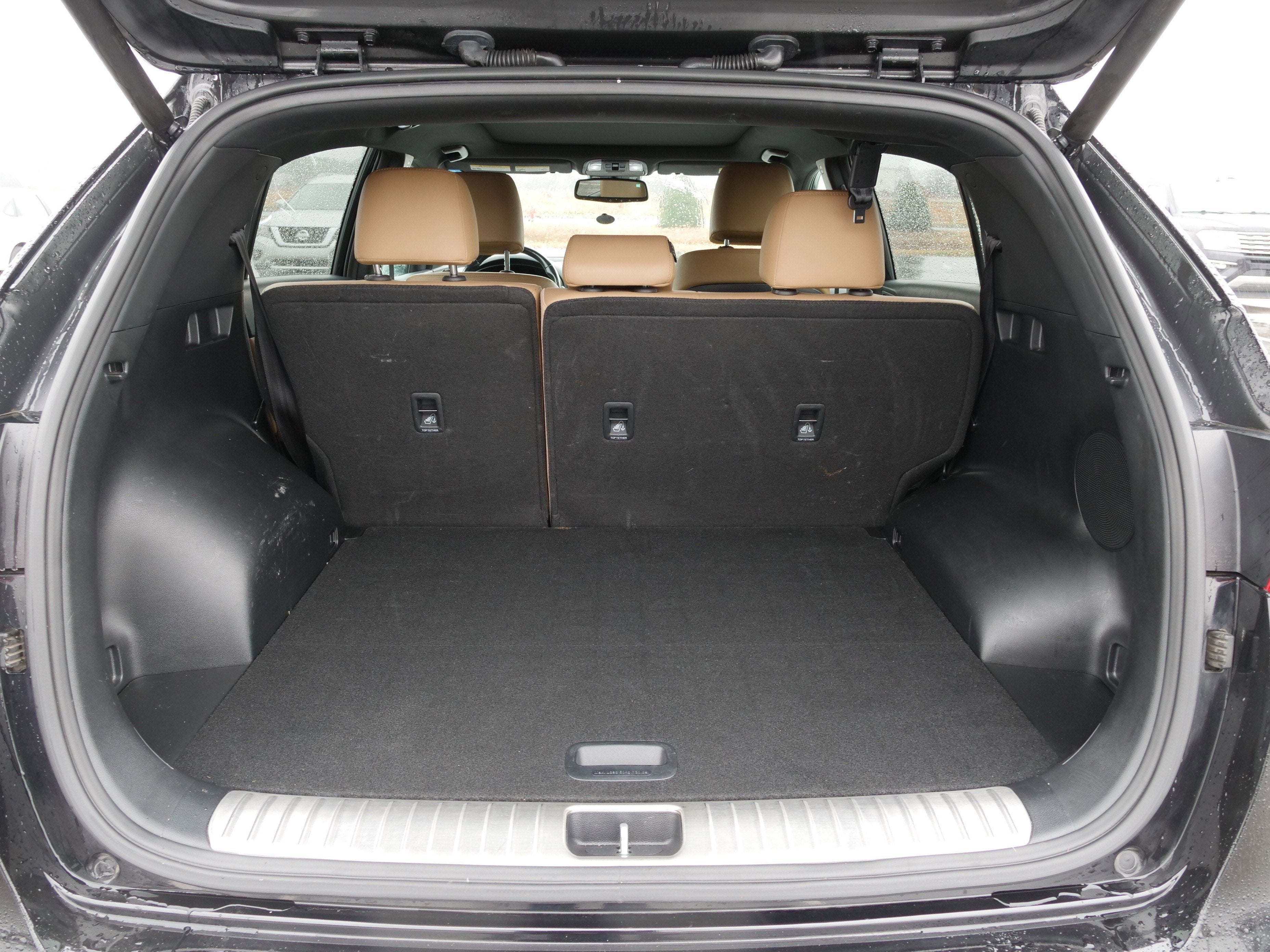 2022 Kia Sportage SX Turbo