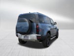 2025 Land Rover Defender S
