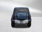 2025 Land Rover Defender S