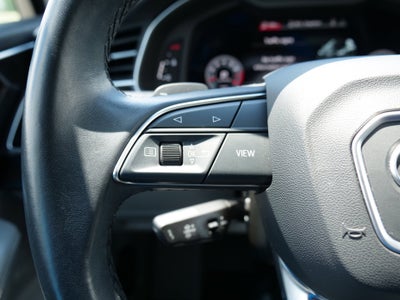 2021 Audi Q7 Prestige