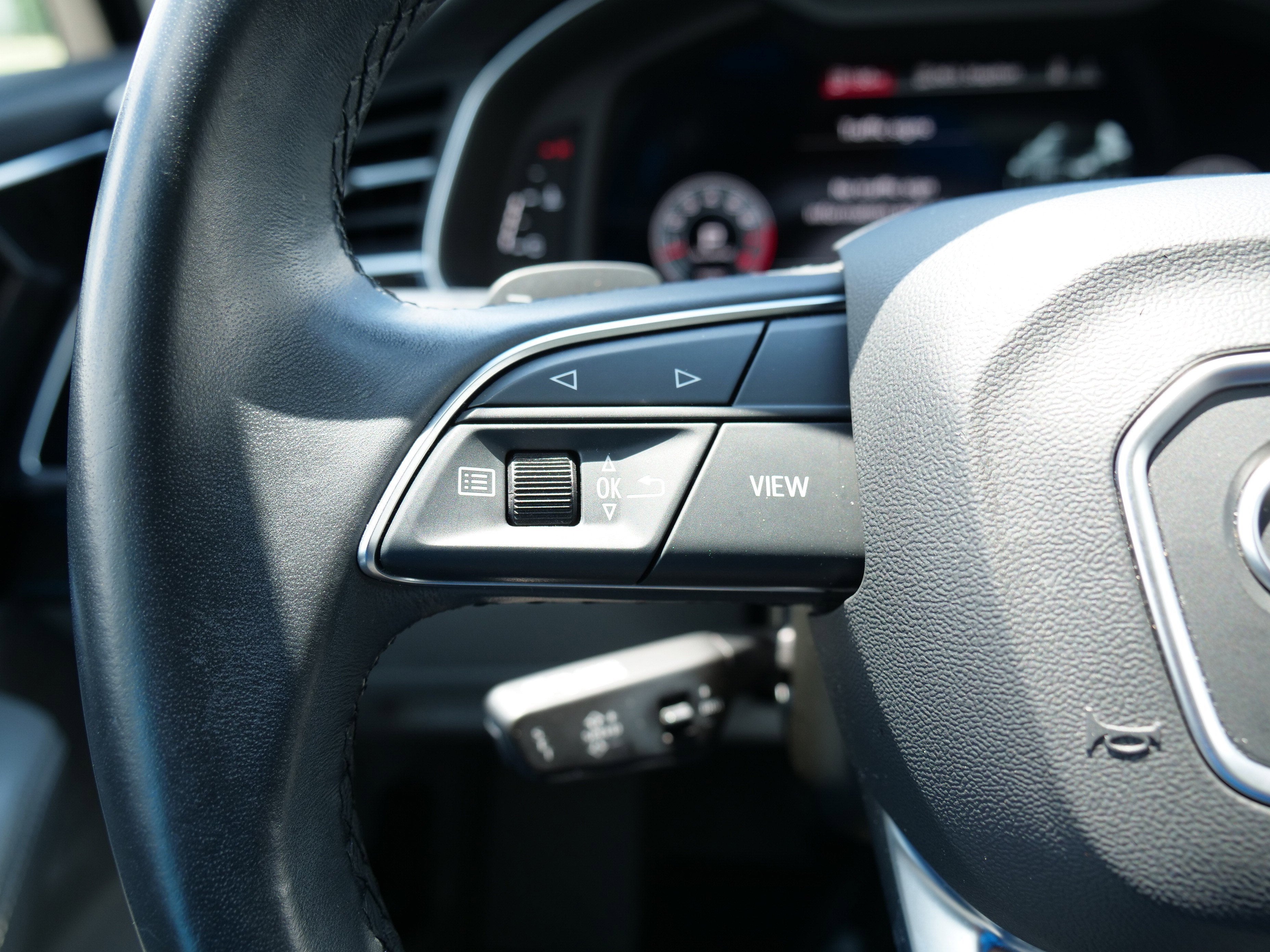 2021 Audi Q7 Prestige