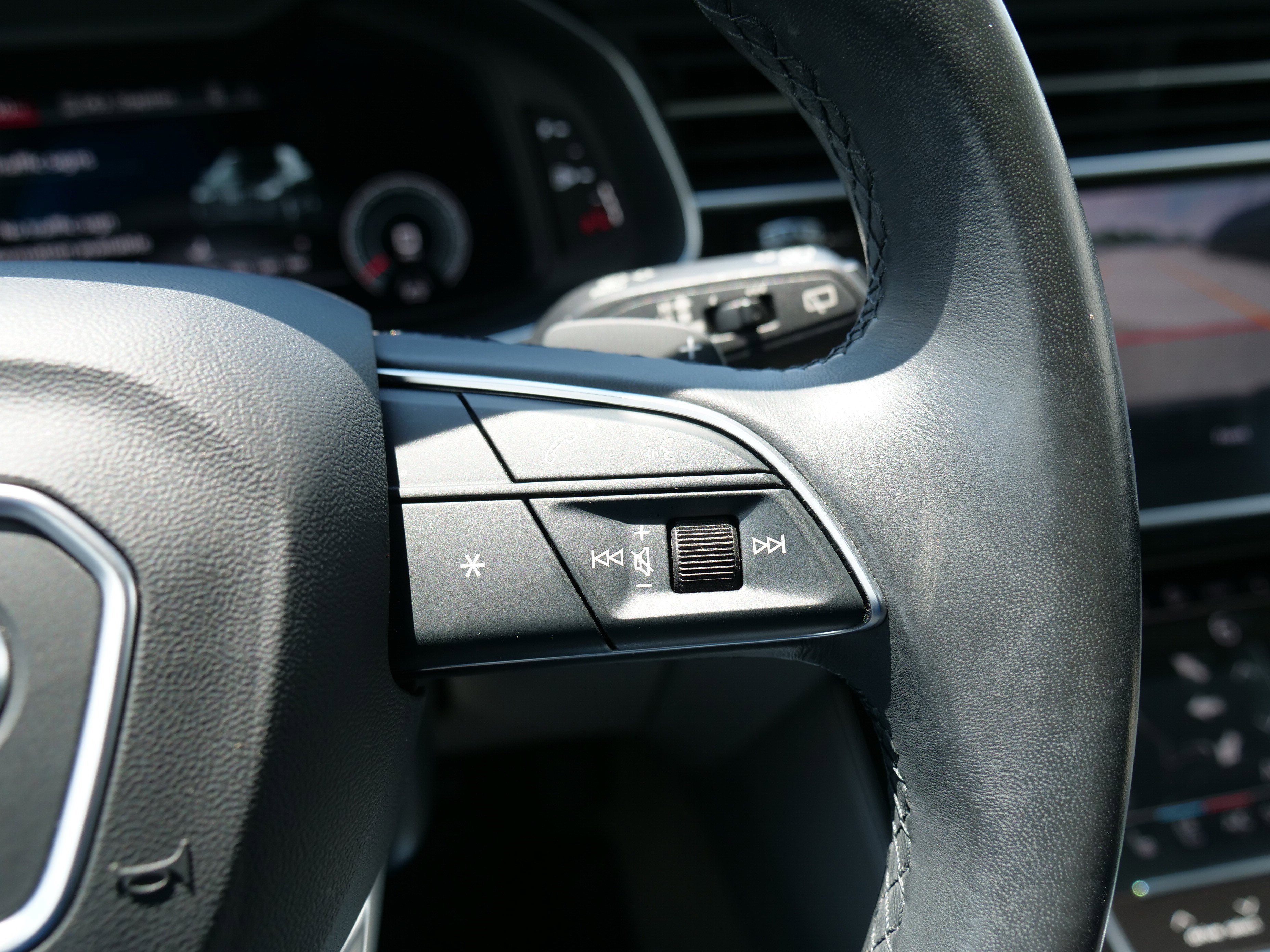 2021 Audi Q7 Prestige