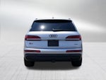 2021 Audi Q7 Prestige
