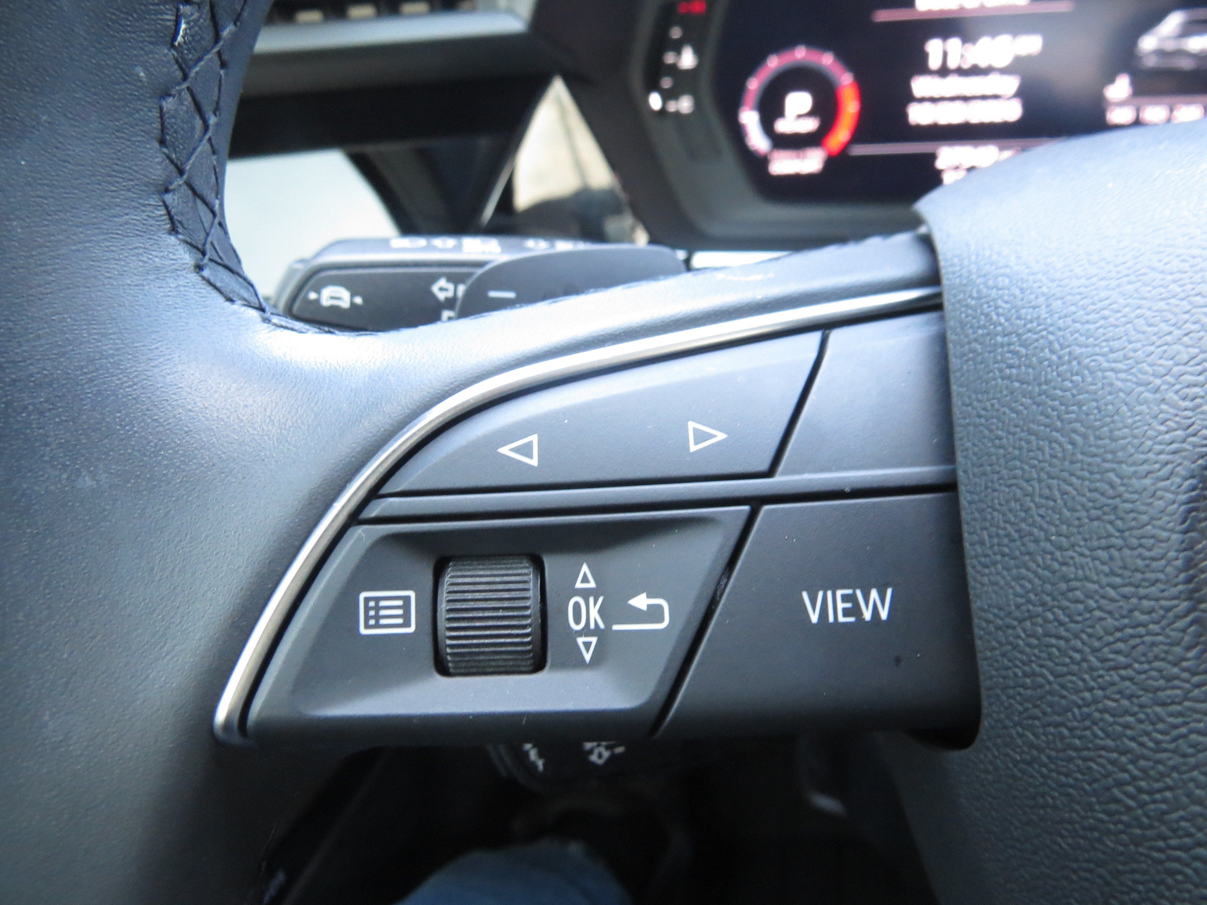 2025 Audi A3 Premium Plus
