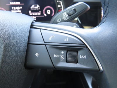 2025 Audi A3 Premium Plus