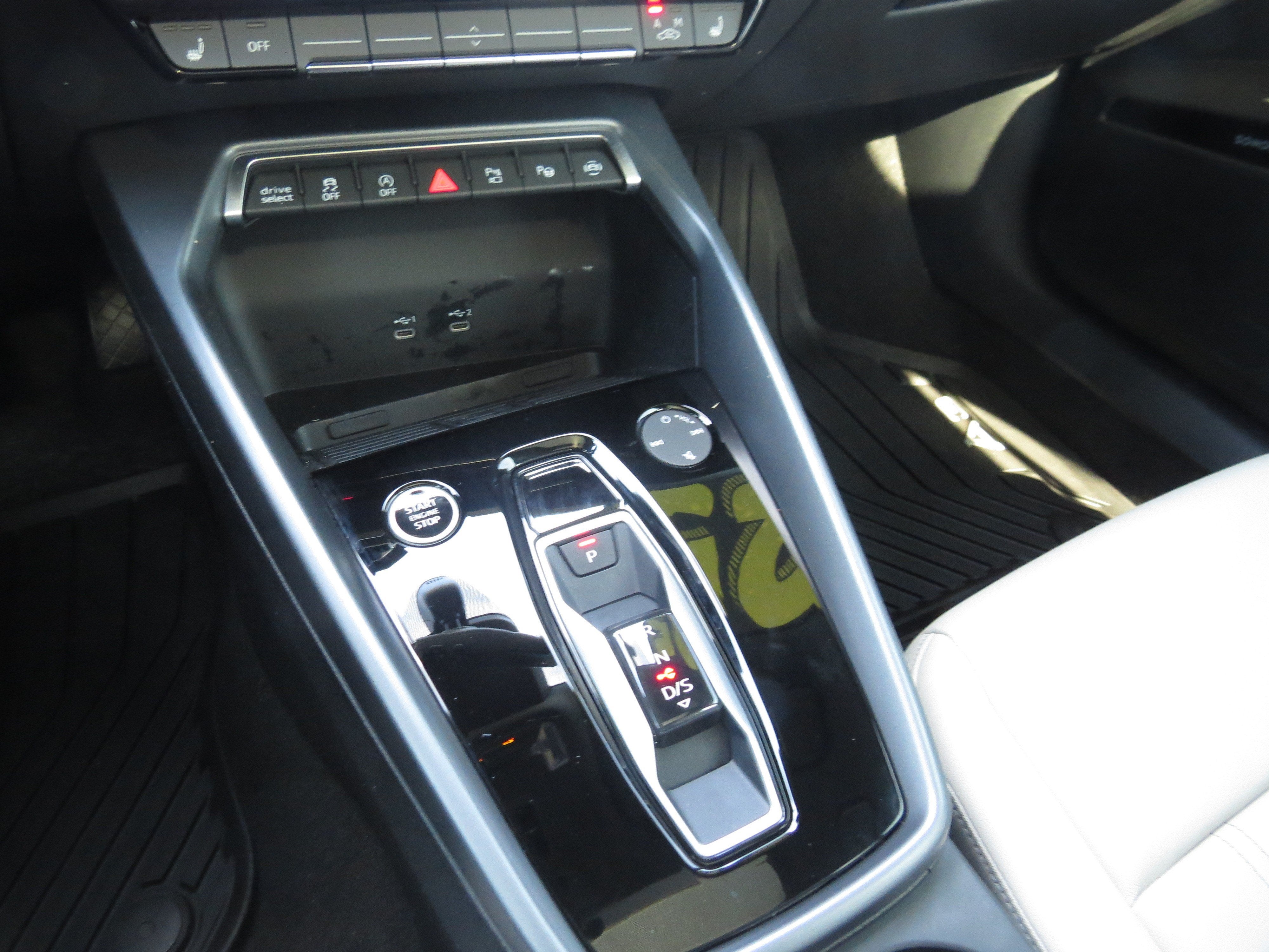 2025 Audi A3 Premium Plus