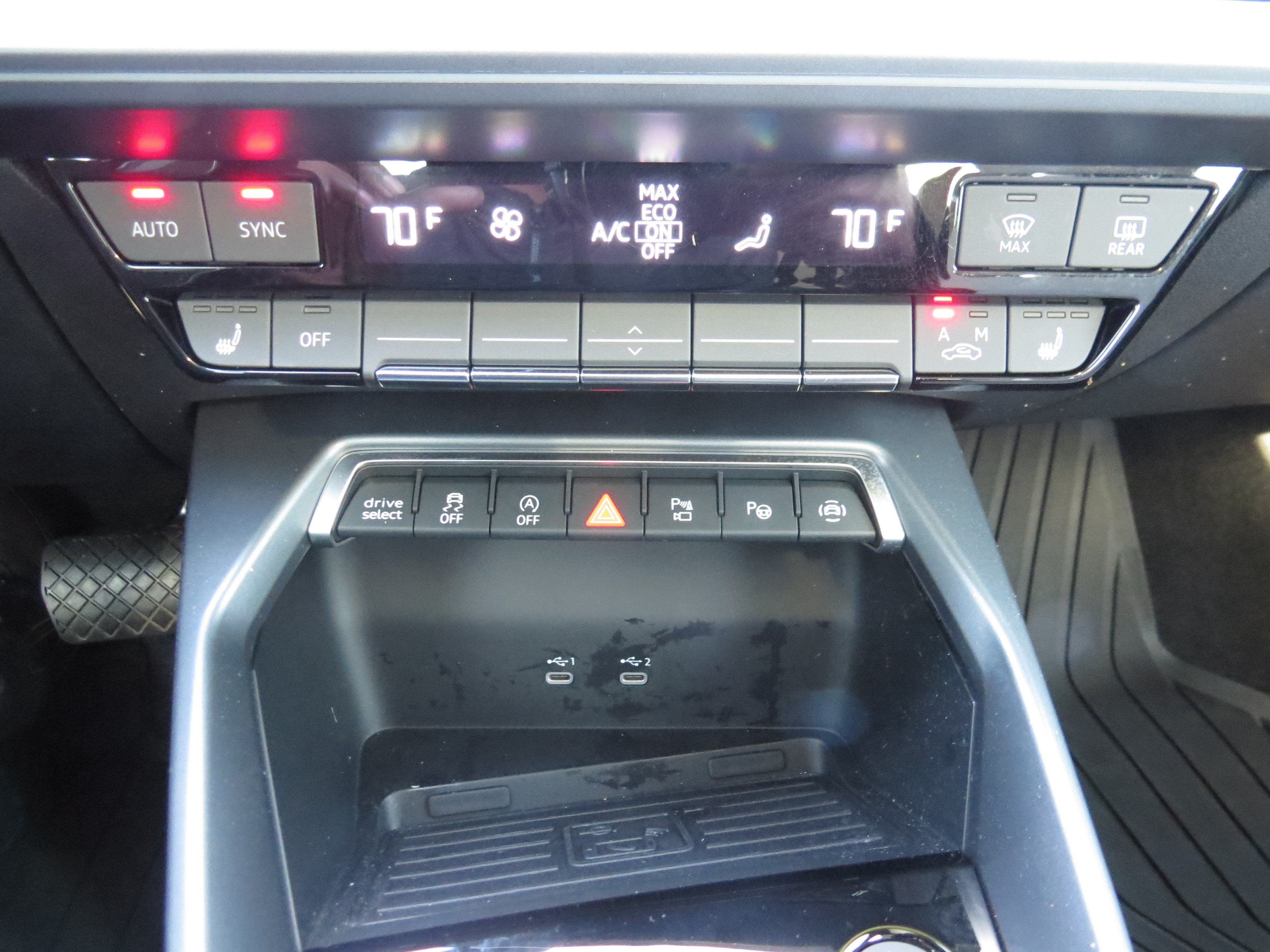 2025 Audi A3 Premium Plus
