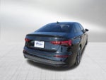 2025 Audi A3 Premium Plus