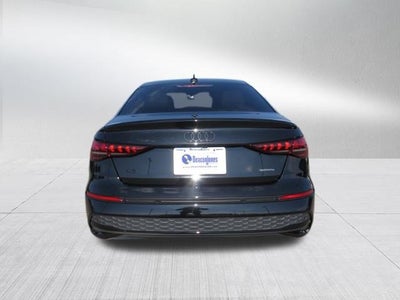 2025 Audi A3 Premium Plus