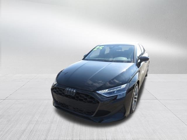 2025 Audi A3 Premium Plus