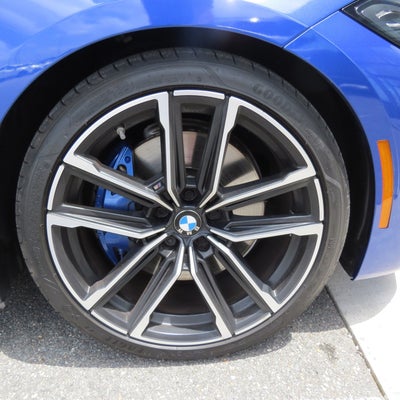 2022 BMW 4 Series 430i