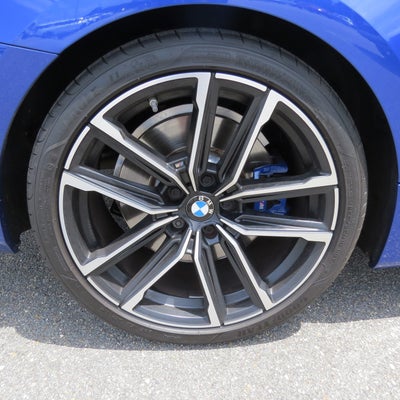 2022 BMW 4 Series 430i