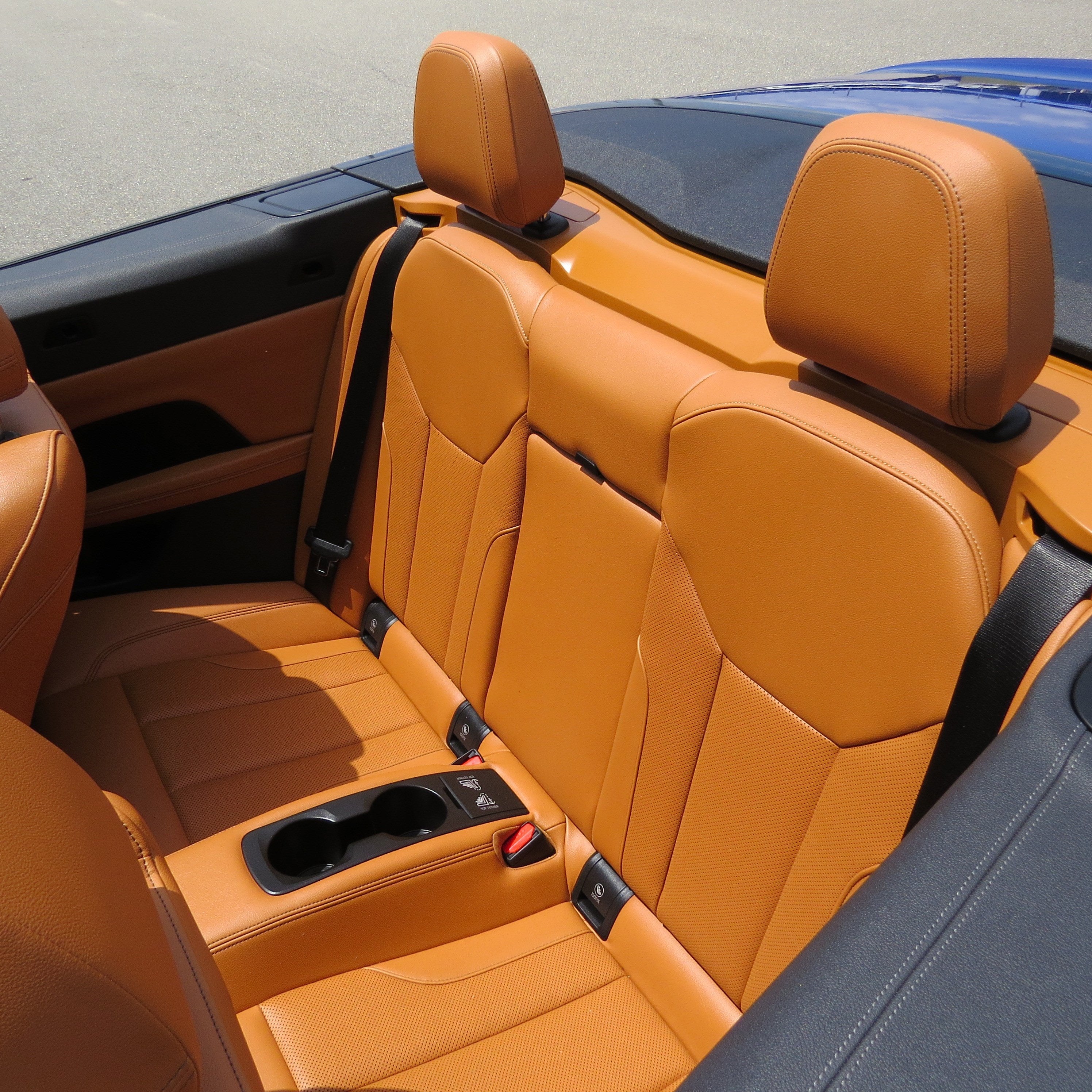 2022 BMW 4 Series 430i