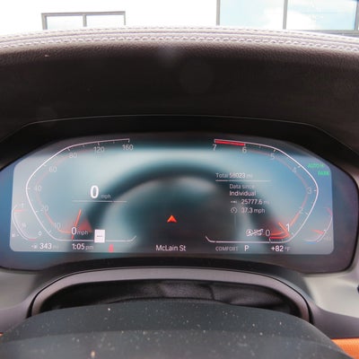 2022 BMW 4 Series 430i