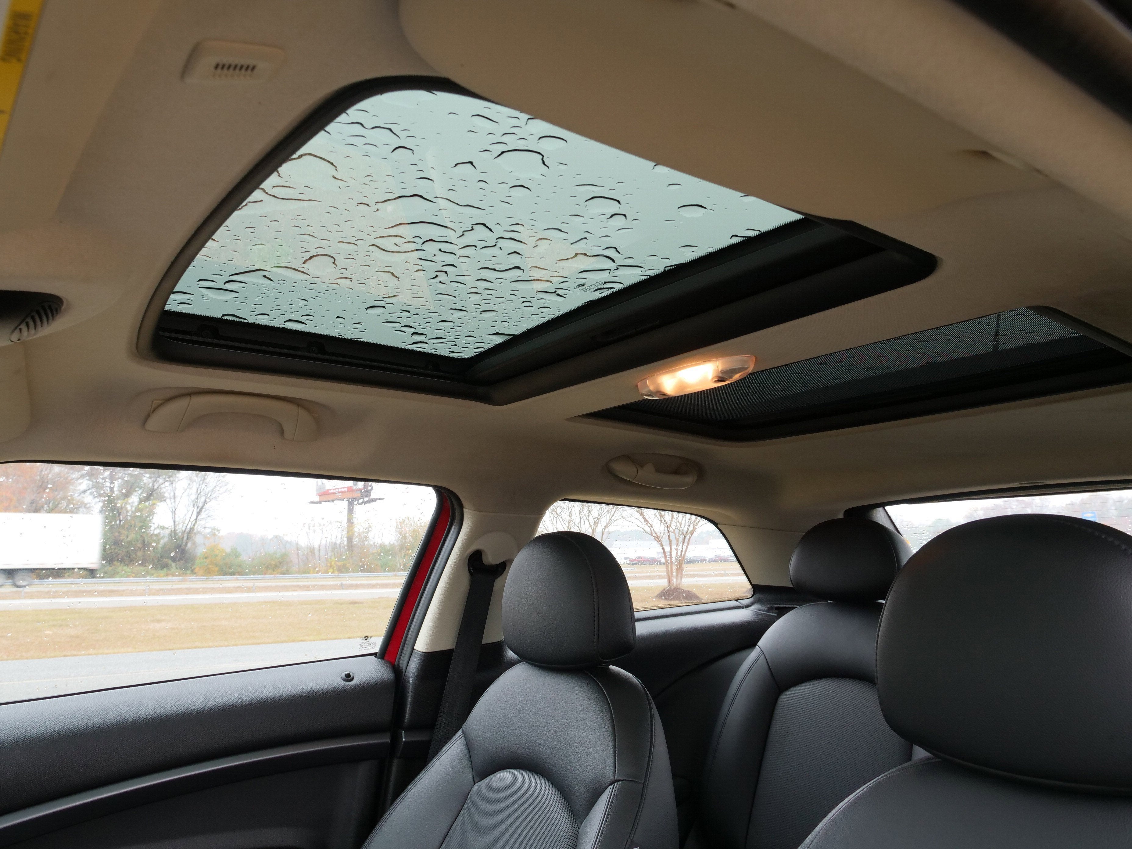 2014 MINI Paceman All4 Cooper S