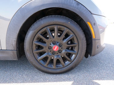 2018 MINI Hardtop 2 Door Base