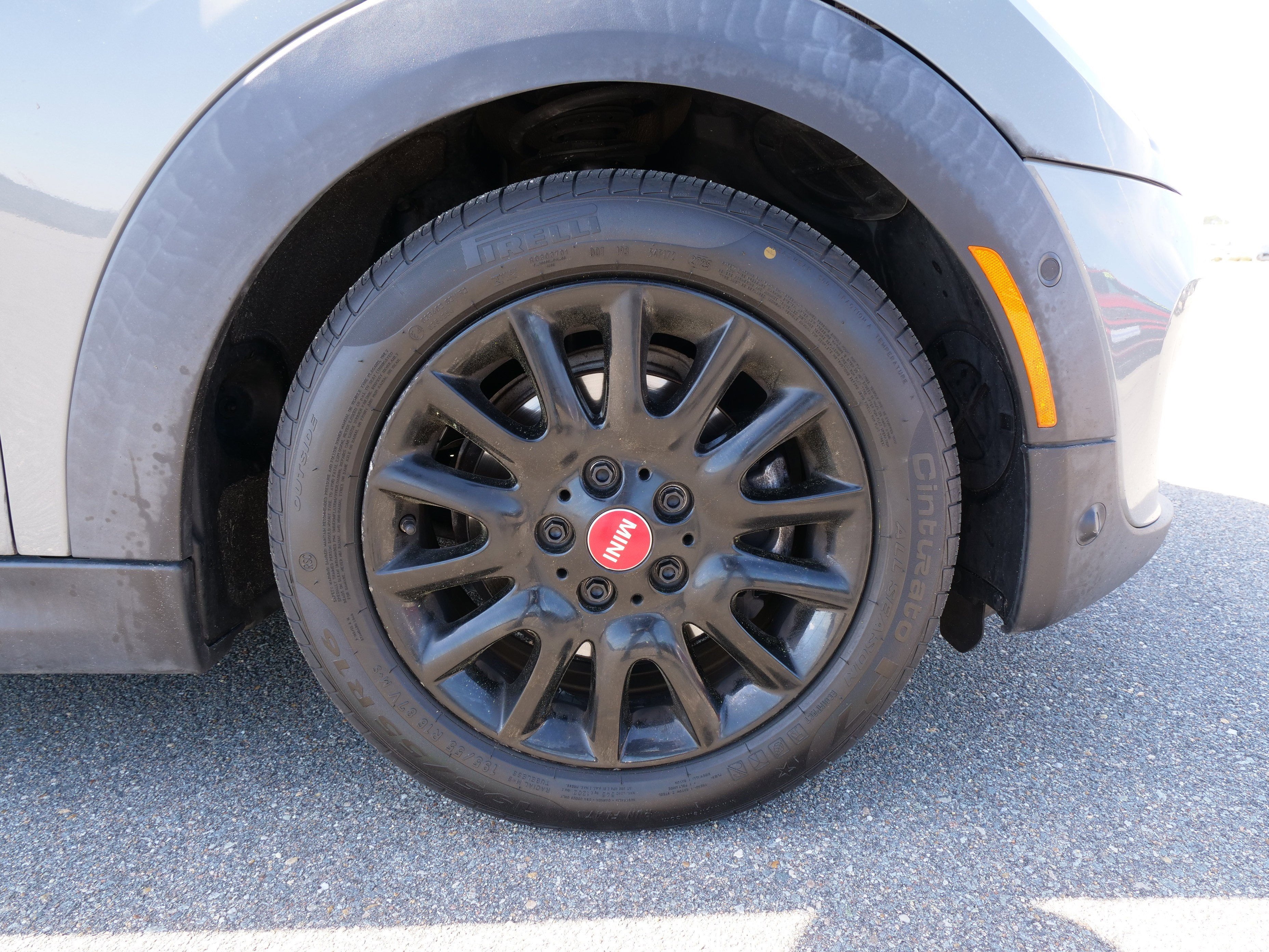 2018 MINI Hardtop 2 Door Base