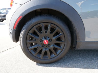 2018 MINI Hardtop 2 Door Base