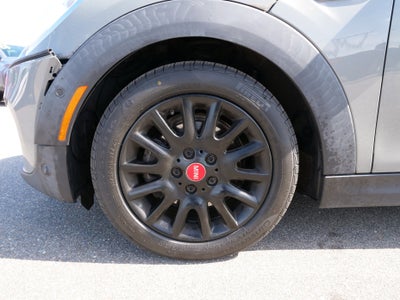 2018 MINI Hardtop 2 Door Base