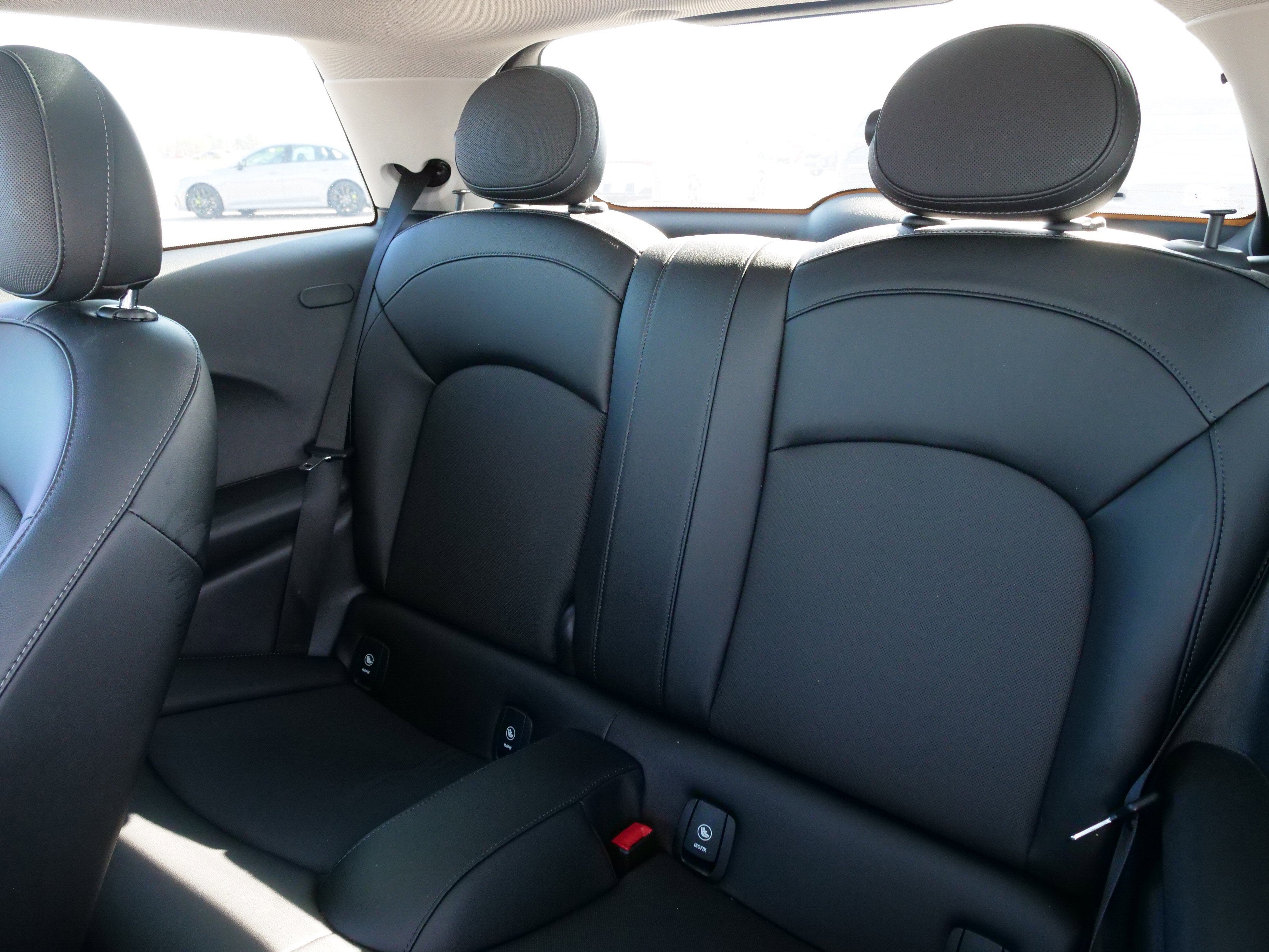 2018 MINI Hardtop 2 Door Base