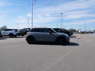 2018 MINI Hardtop 2 Door Base