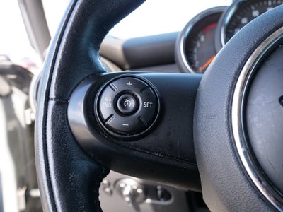 2018 MINI Hardtop 2 Door Base