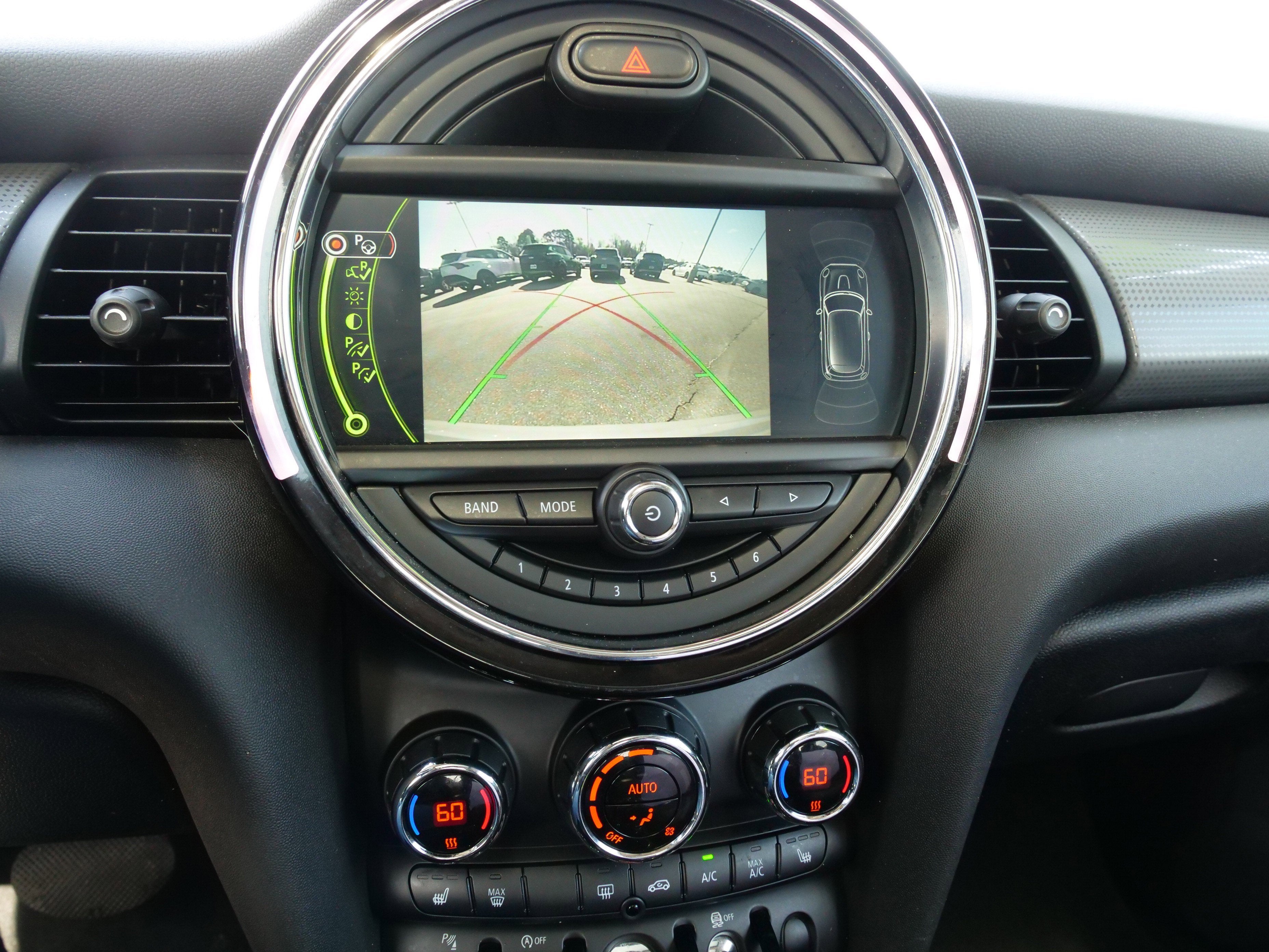 2018 MINI Hardtop 2 Door Base