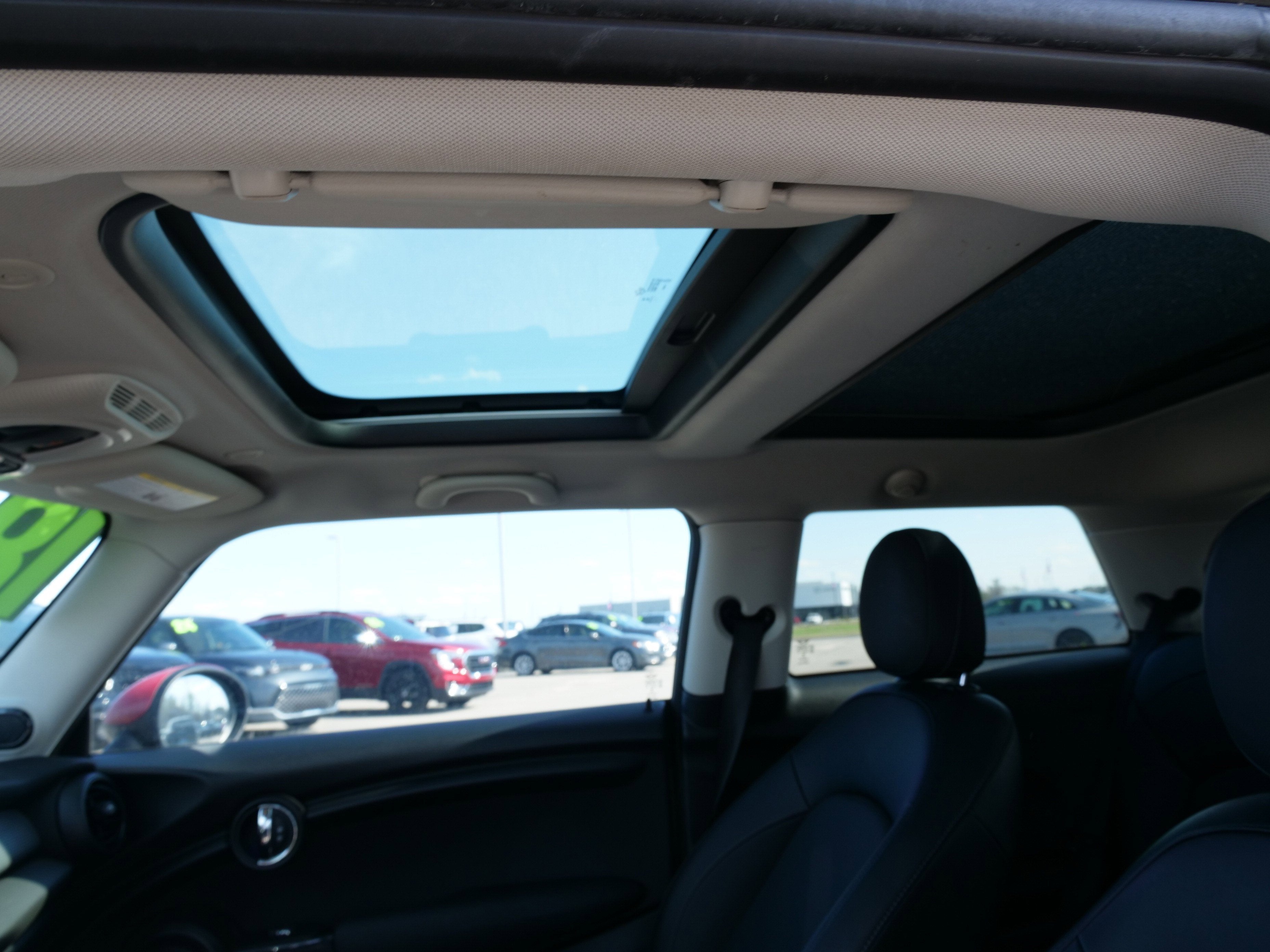 2018 MINI Hardtop 2 Door Base