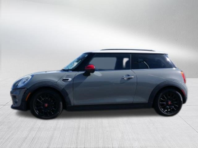 2018 MINI Hardtop 2 Door Base