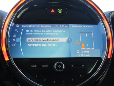 2022 MINI Countryman Cooper