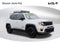 2022 Jeep Renegade Altitude