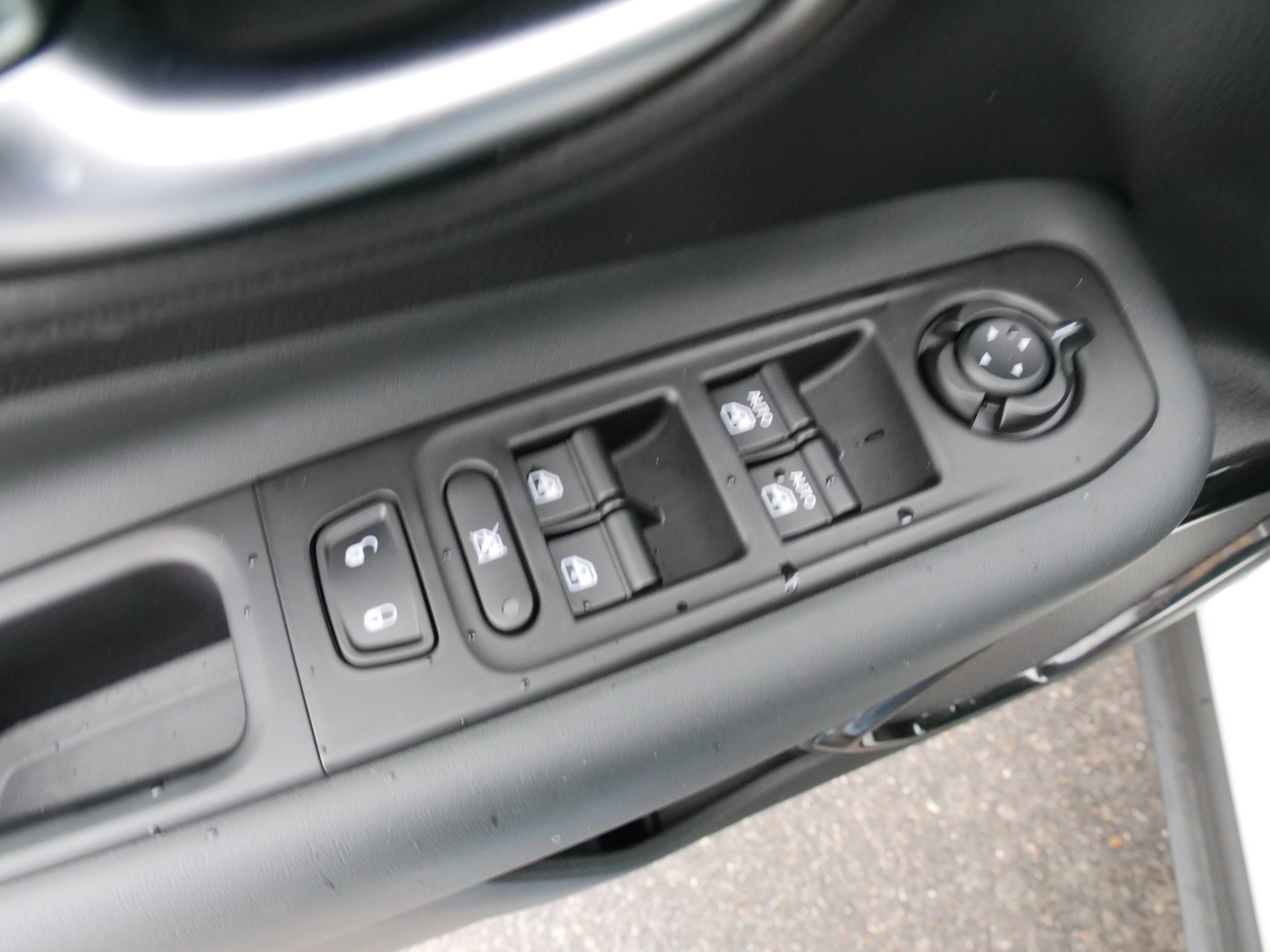 2022 Jeep Renegade Altitude