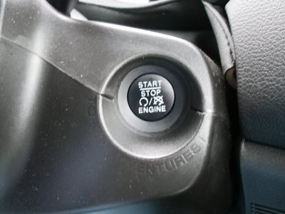 2022 Jeep Renegade Altitude