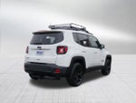 2022 Jeep Renegade Altitude