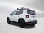 2022 Jeep Renegade Altitude