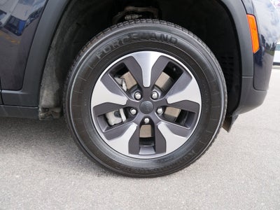 2024 Jeep Grand Cherokee 4xe 4x4