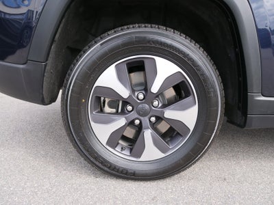 2024 Jeep Grand Cherokee 4xe 4x4