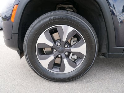 2024 Jeep Grand Cherokee 4xe 4x4