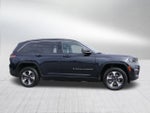 2024 Jeep Grand Cherokee 4xe 4x4