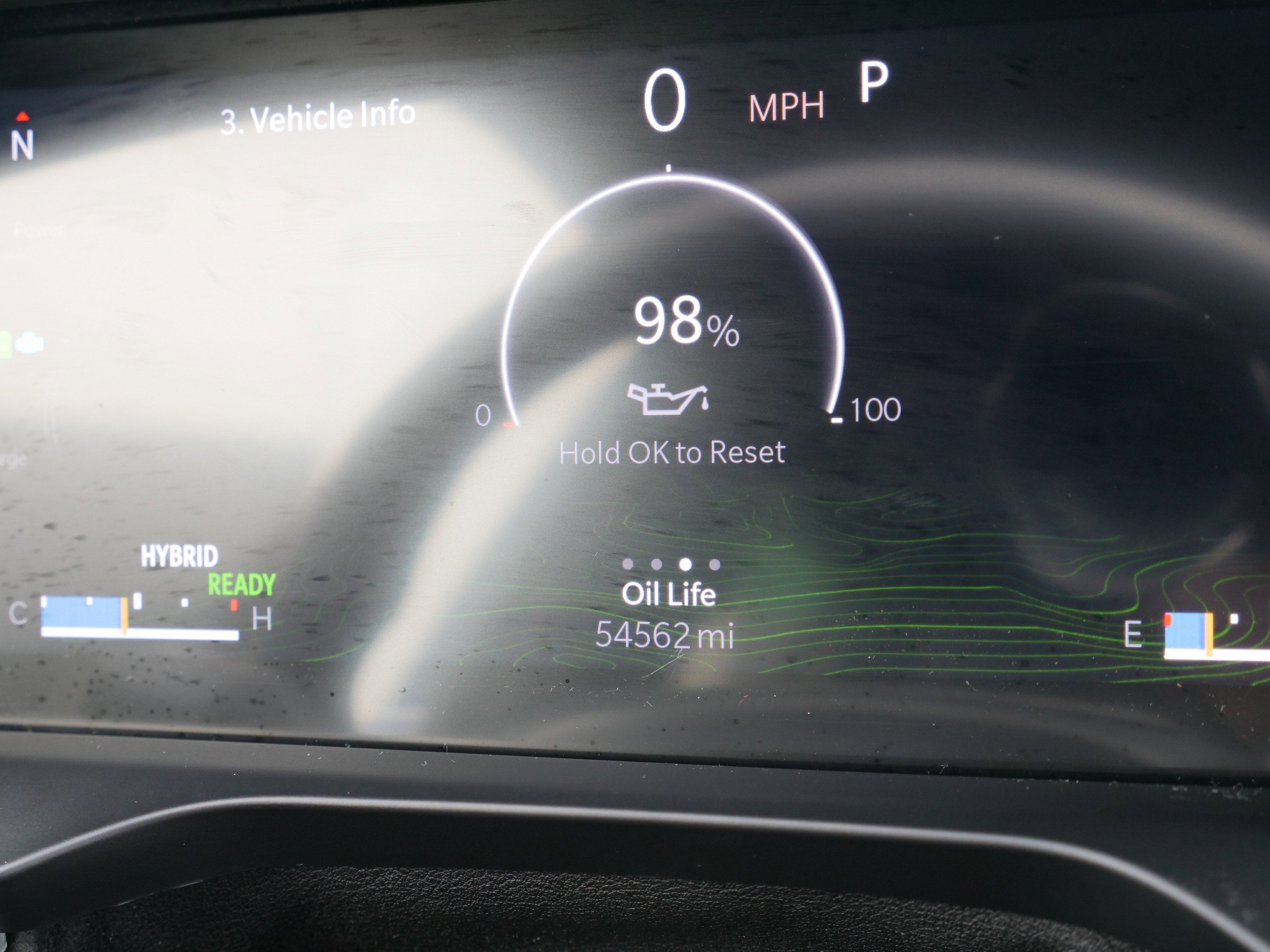 2024 Jeep Grand Cherokee 4xe 4x4