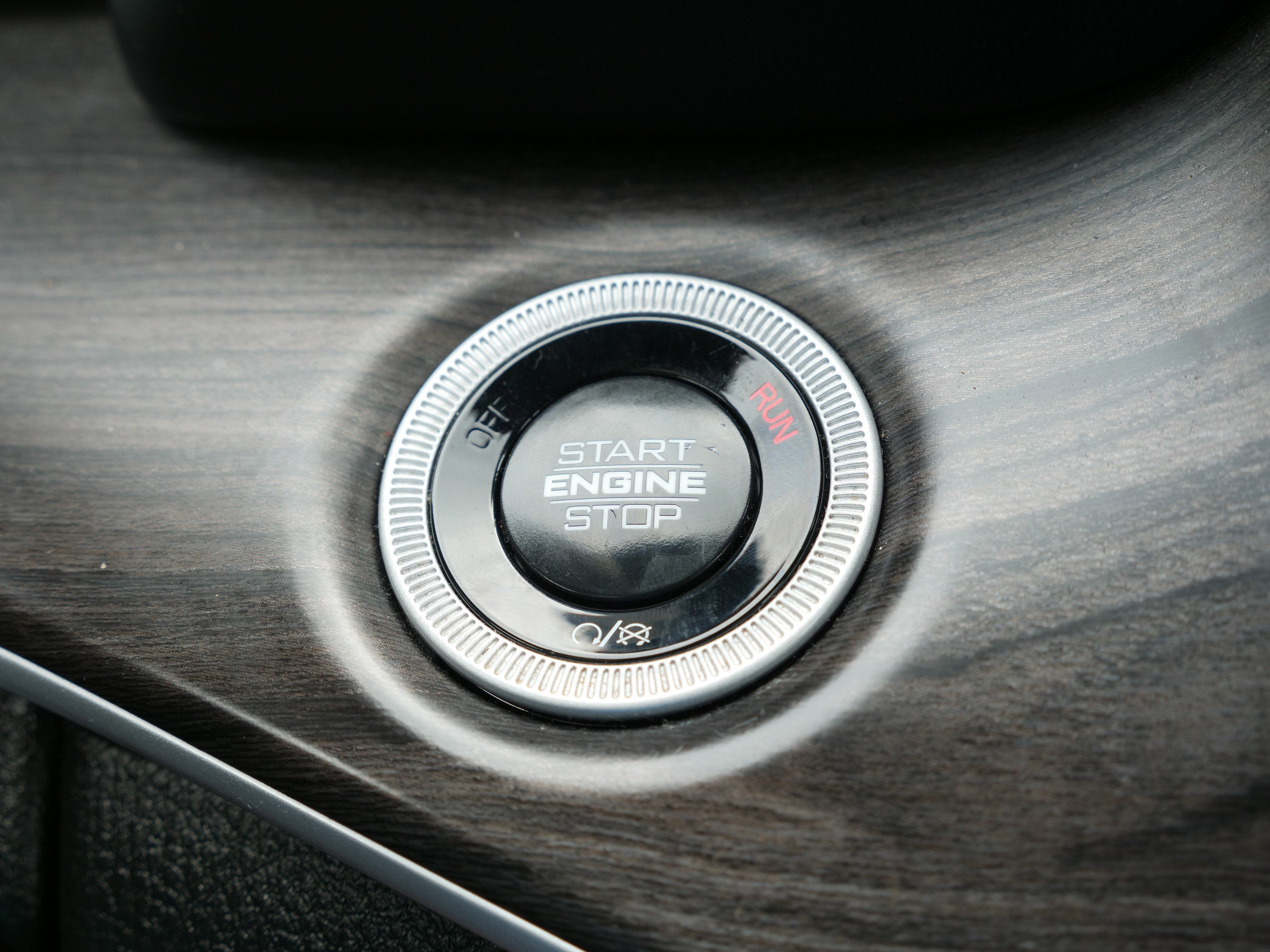 2024 Jeep Grand Cherokee 4xe 4x4