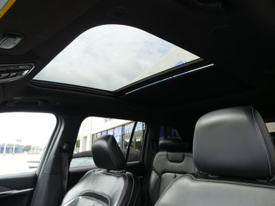 2024 Jeep Grand Cherokee 4xe 4x4