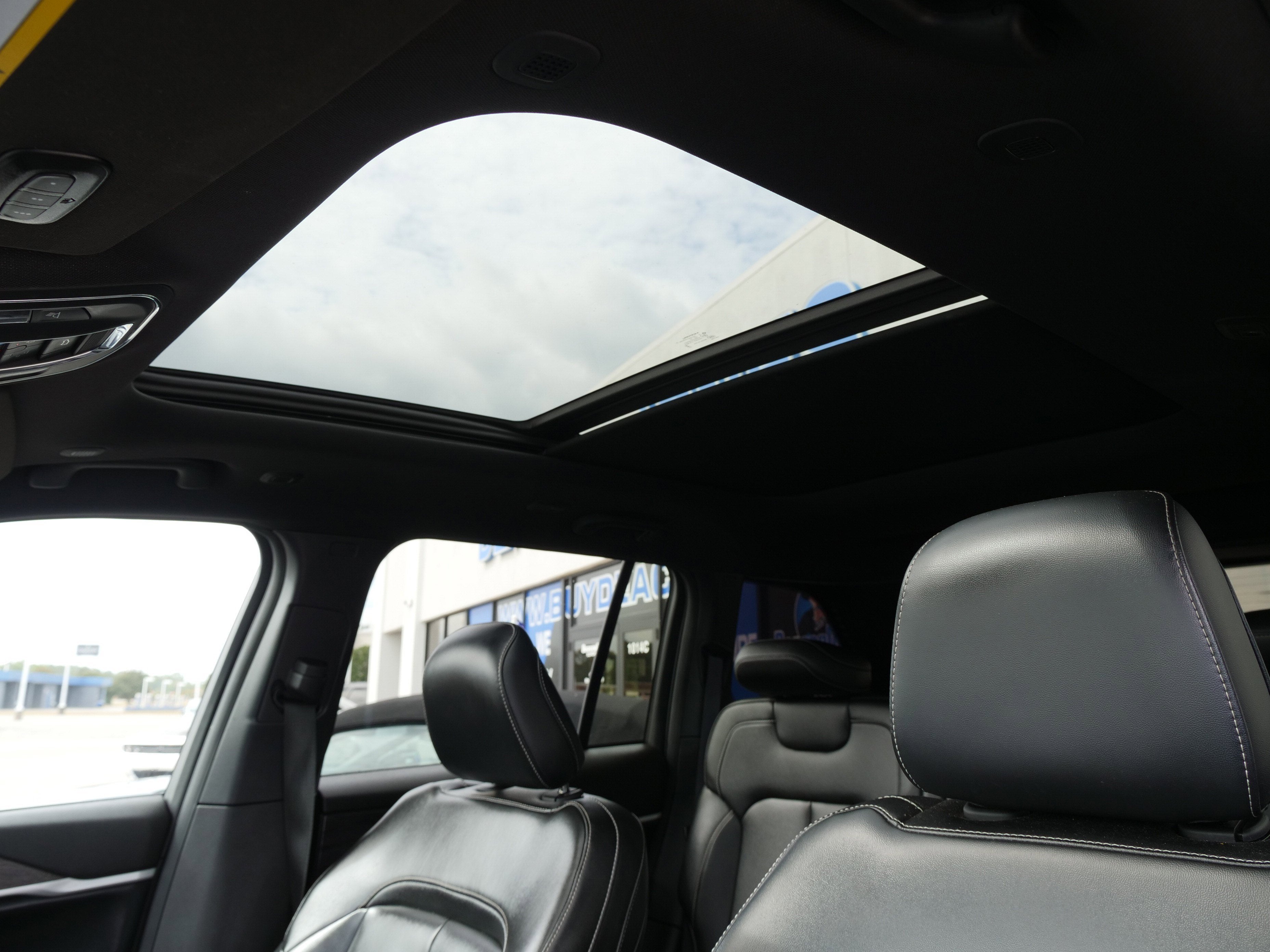 2024 Jeep Grand Cherokee 4xe 4x4