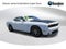 2018 Dodge Challenger R/T